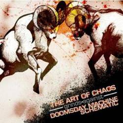 Doomsday Machine Schematic : The Art of Chaos Grinds Against Doomsday Machine Schematic